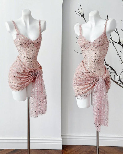 Taylor Dress (On Hand)