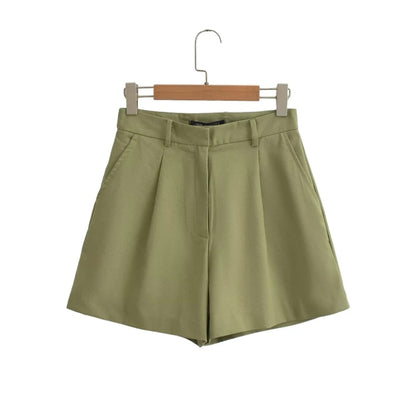 Jaze Shorts