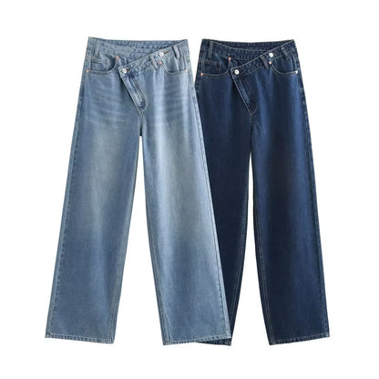 Juno Wide Leg Pants