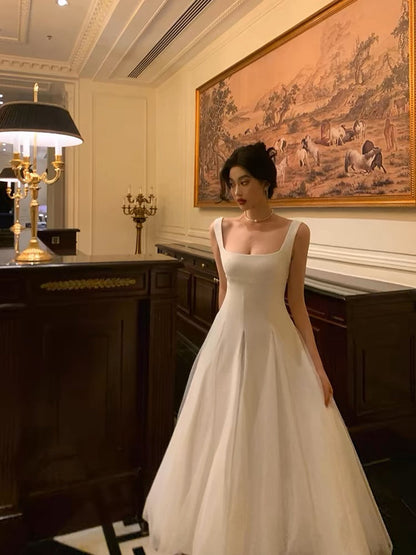 Caroline Dress (On Hand)