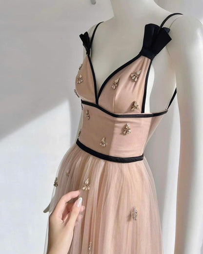 Catherine Dress