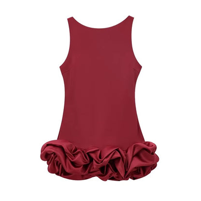 Elara Dress