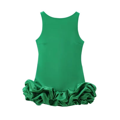 Elara Dress
