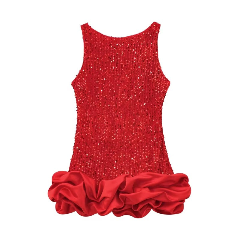 Elara Dress (Limited Edition) (On Hand)