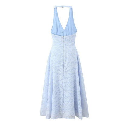 Gracie Dress (On Hand)