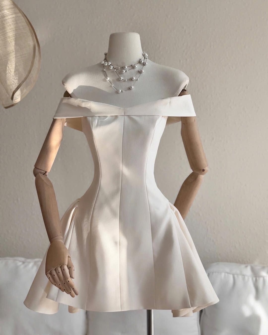 Patricia Dress