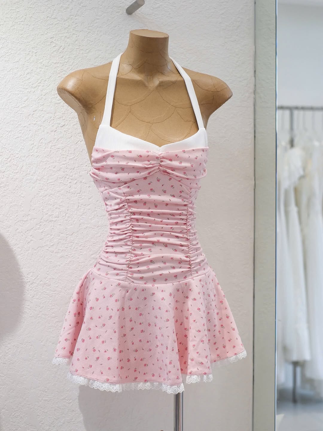 Khloe Dress