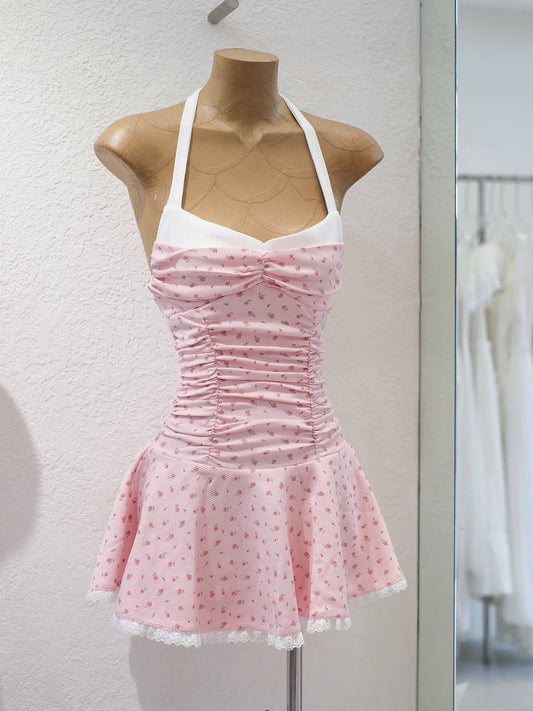 Khloe Dress