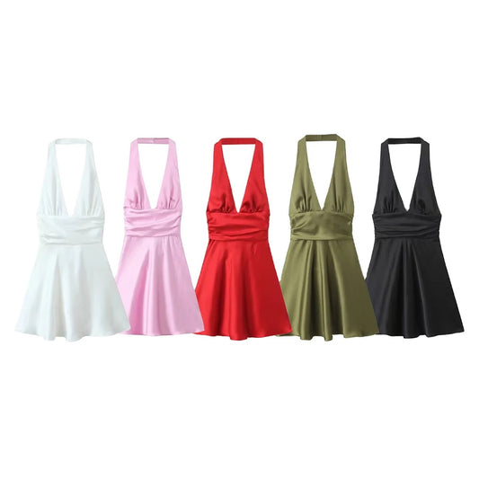 Rory Dress