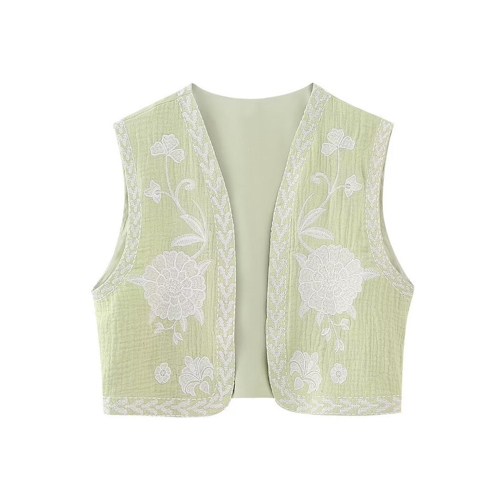 Savannah Top