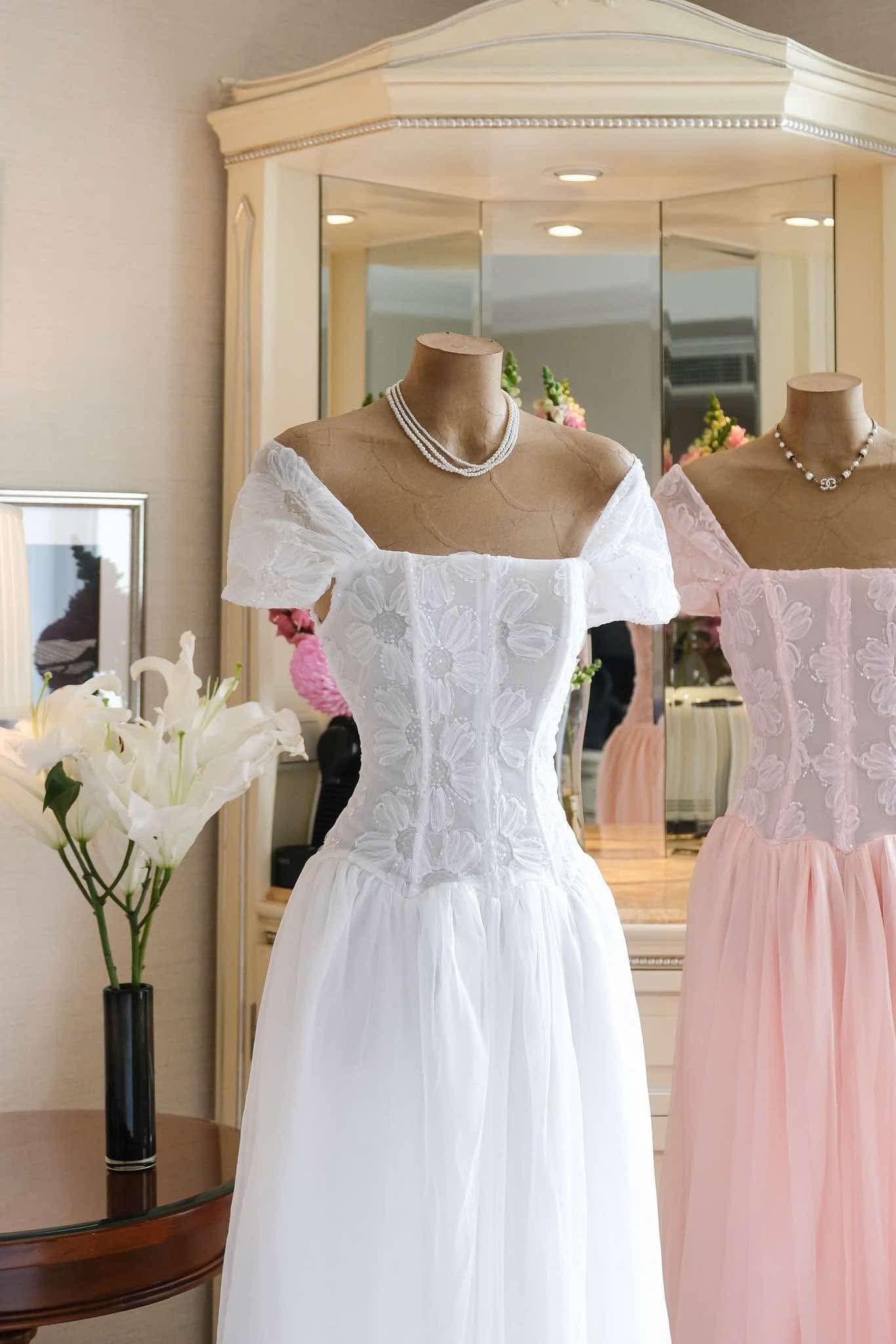 Luzia Dress