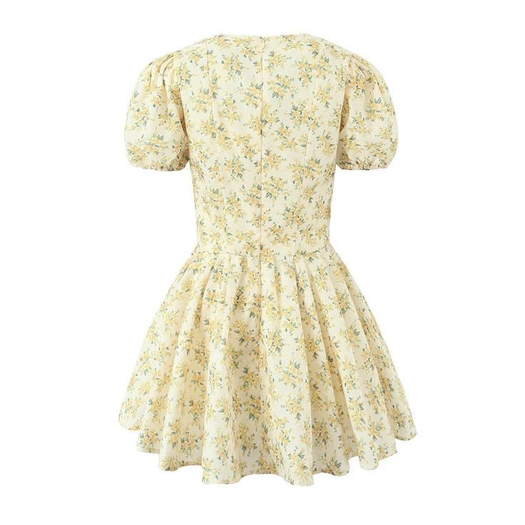 Kimberly Dress (On Hand)