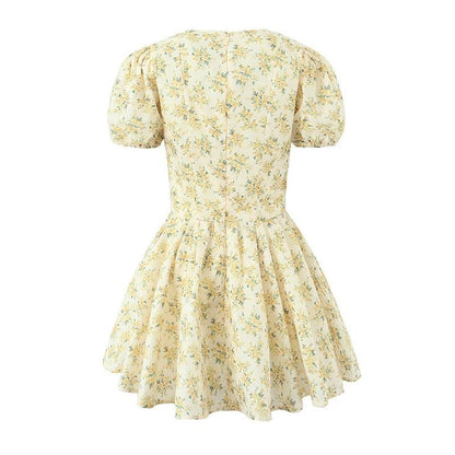 Kimberly Dress (On Hand)