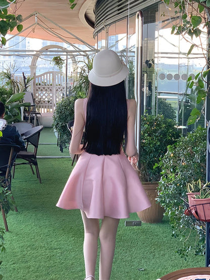 Antoinette Mini Dress
