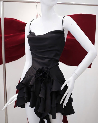 Serina Dress