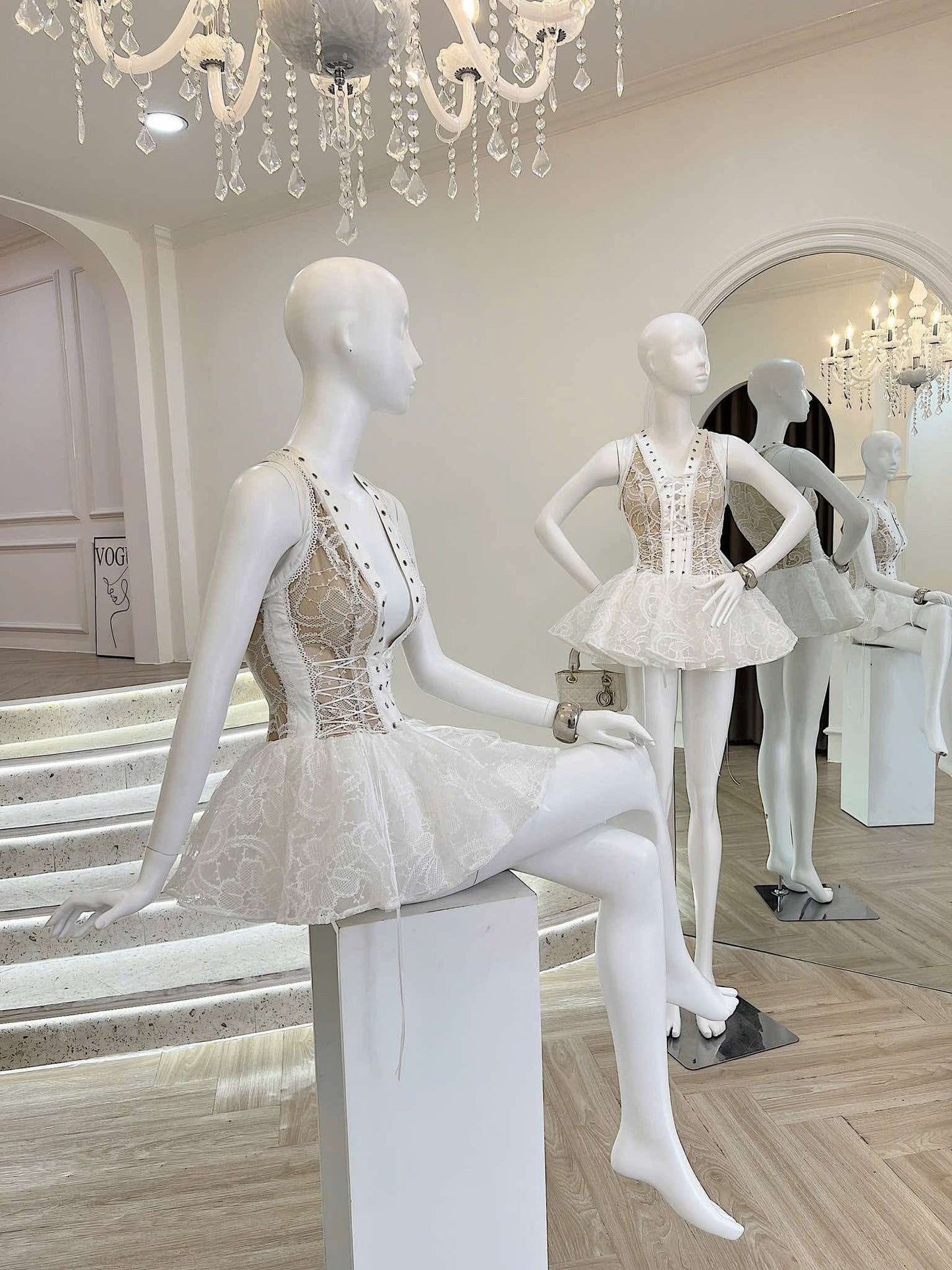 Talia Dress