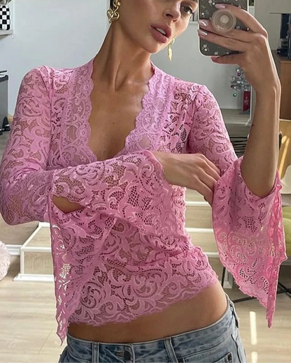 Kris Top