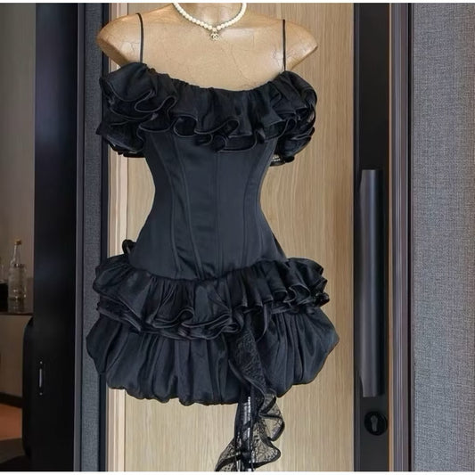 Ivana Dress