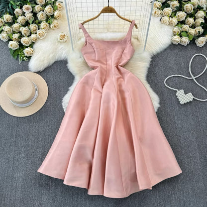 Antoinette Dress