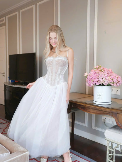 Margot Dress