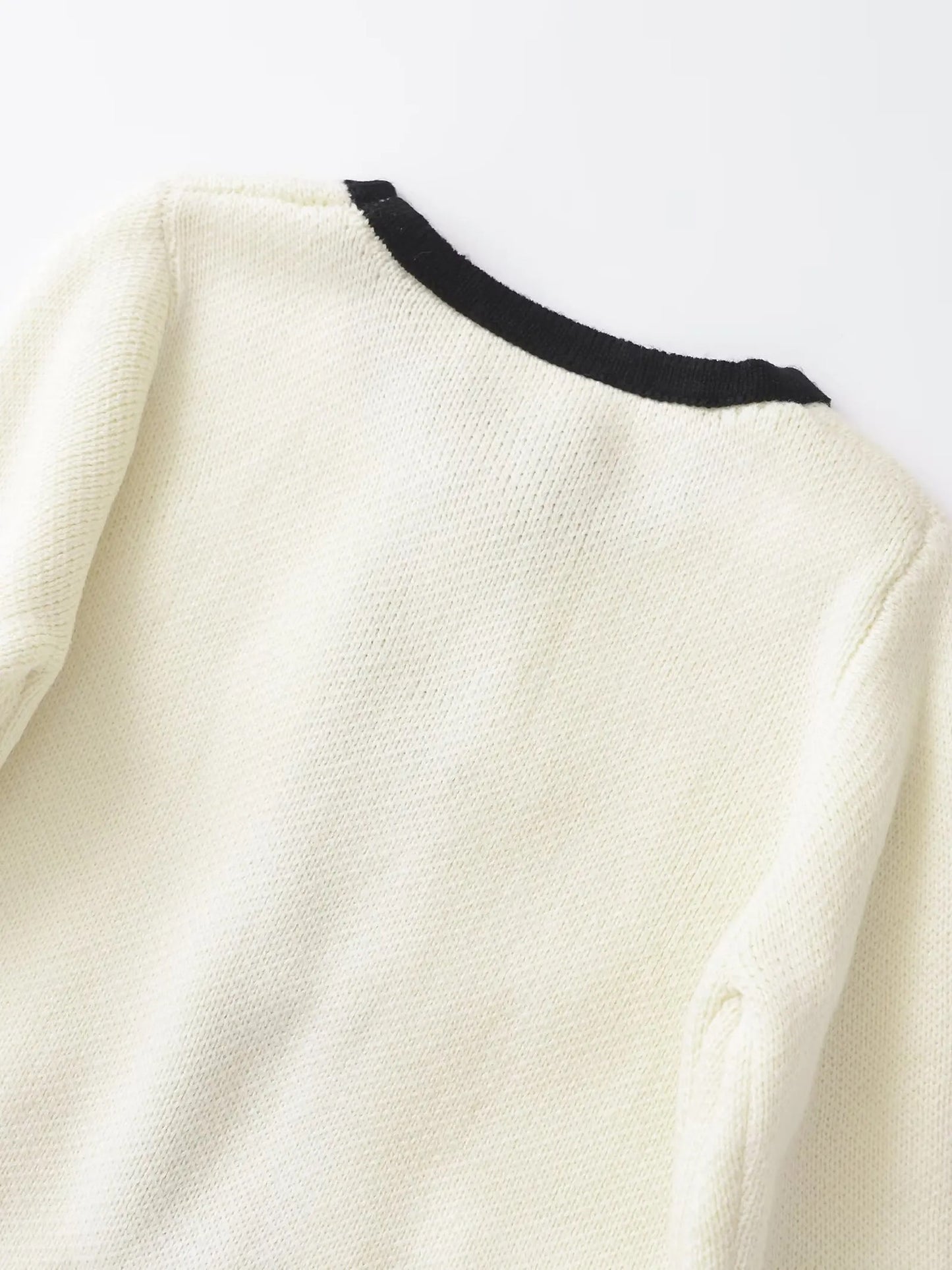 Safira Blazer Top
