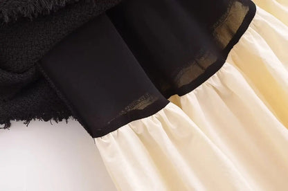 Sue Dress