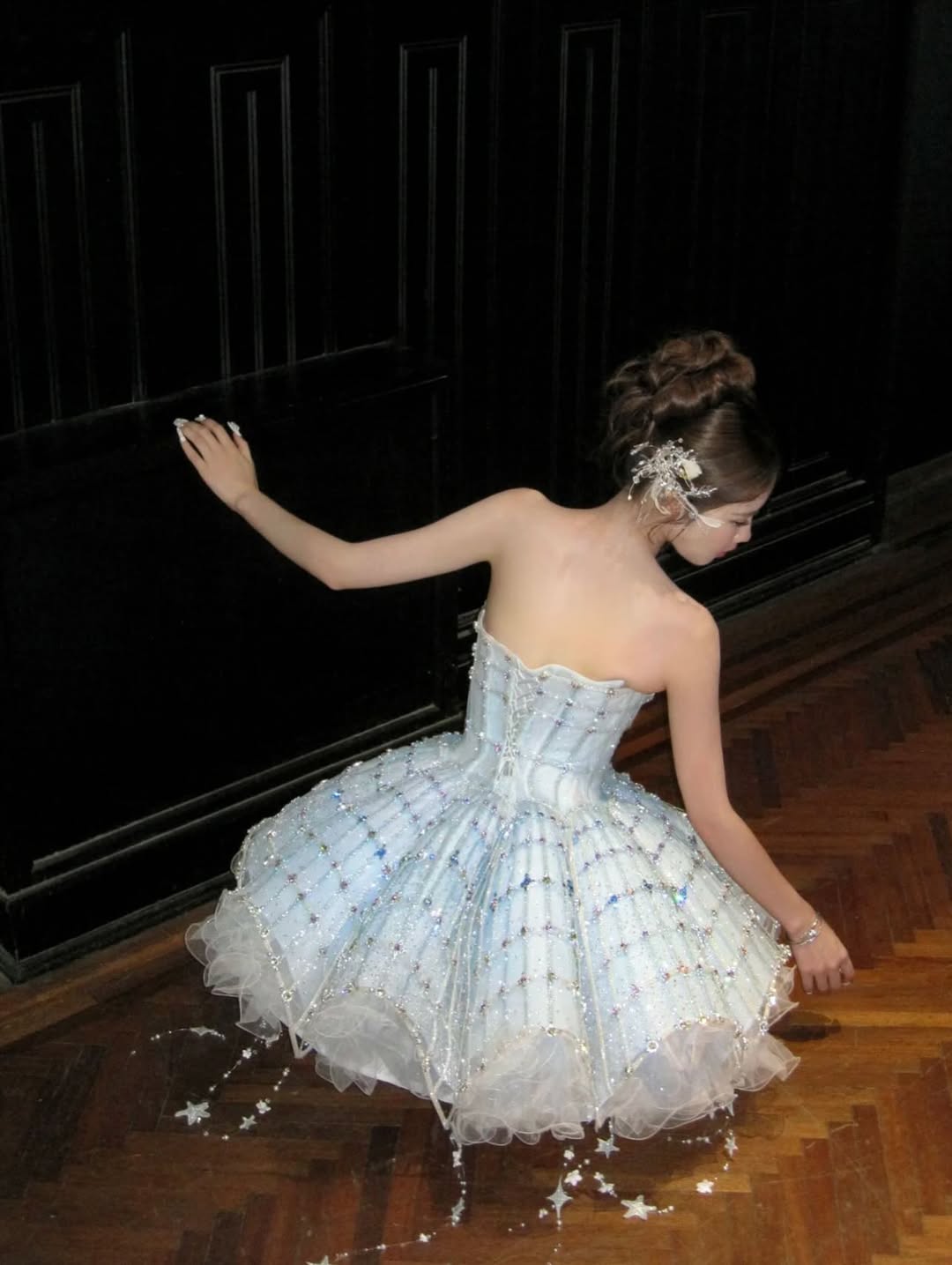 Aurelia Dress