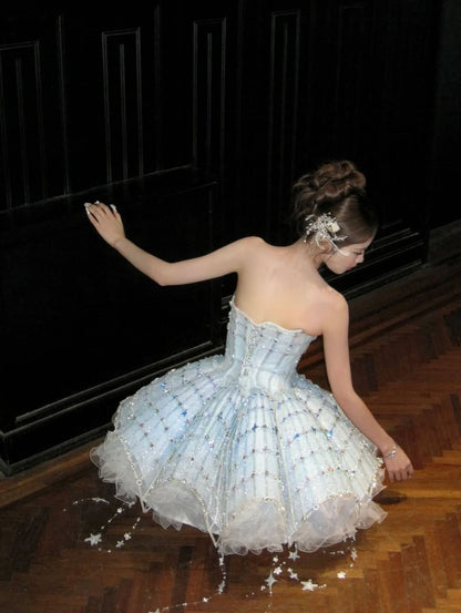 Aurelia Dress