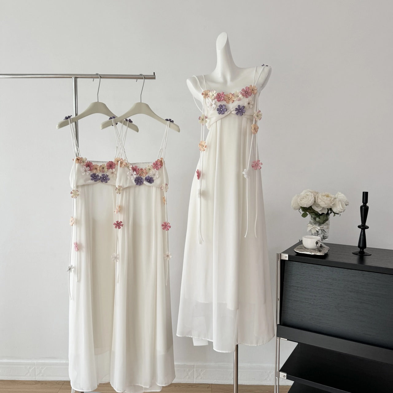Eleanor Dress