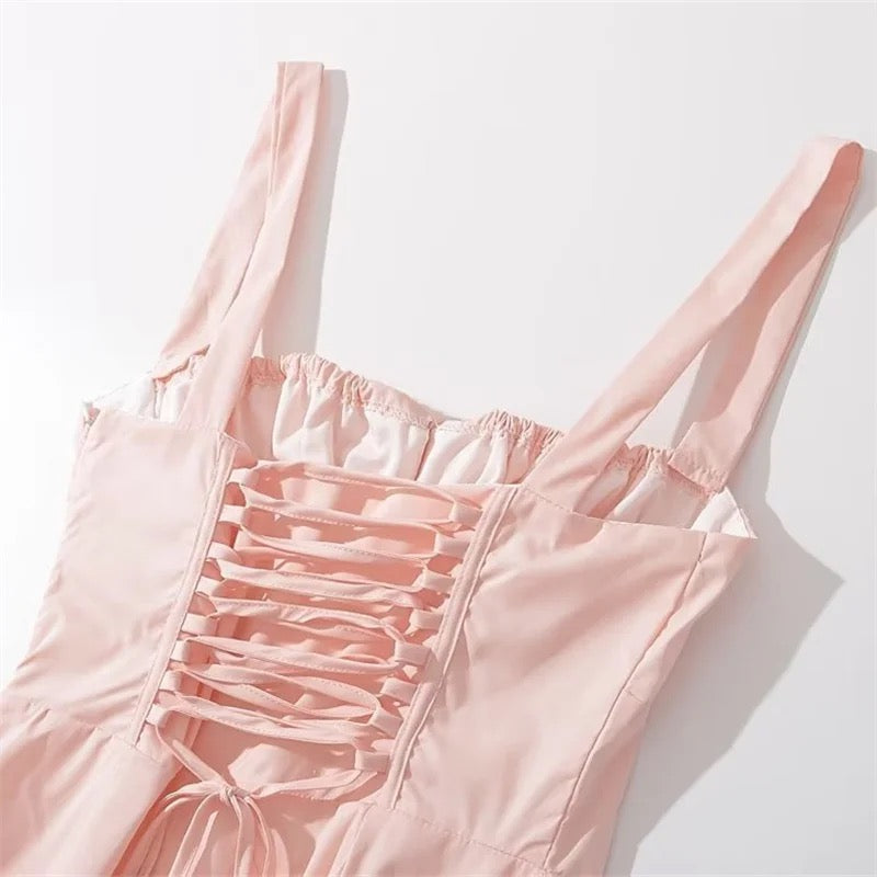 Angelica Dress (On Hand)