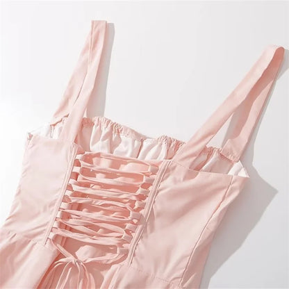 Angelica Dress (On Hand)