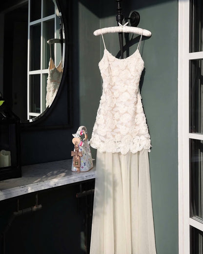 Mina Dress