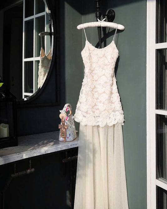 Mina Dress