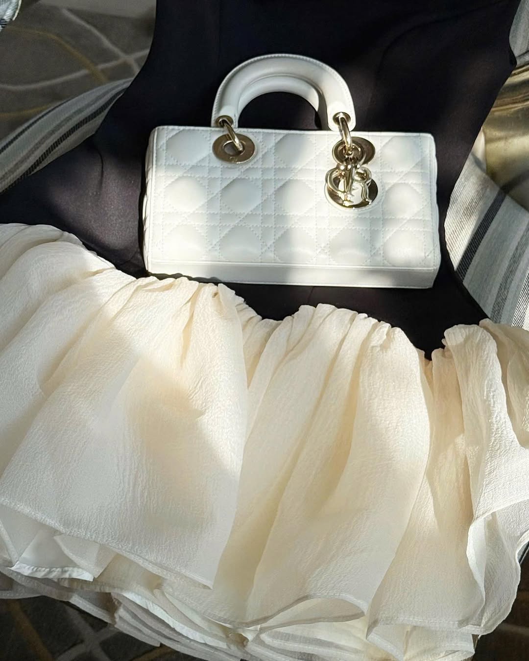 Prada Dress