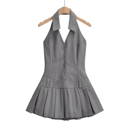 Kristine Dress