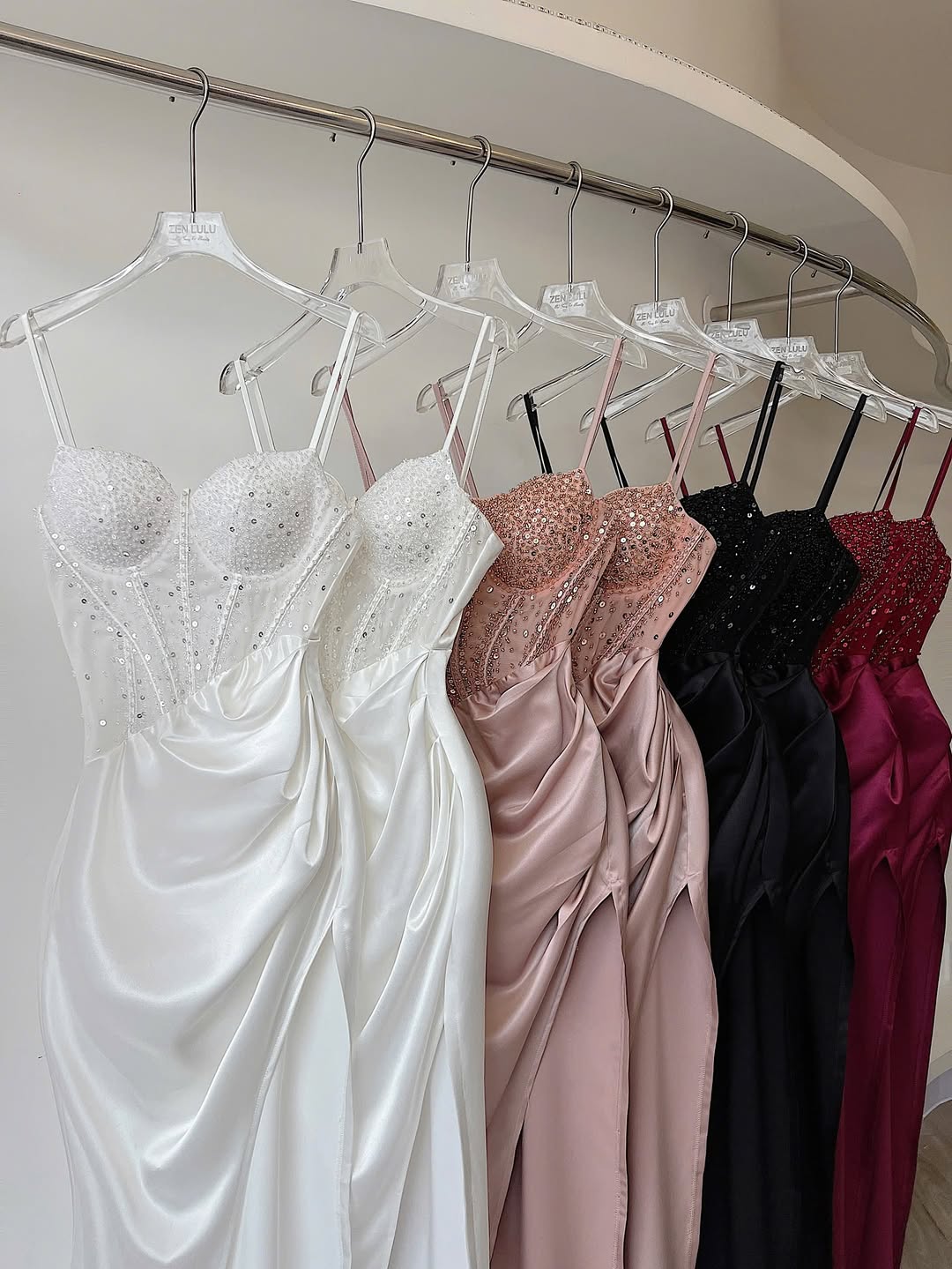 Sydney Dress