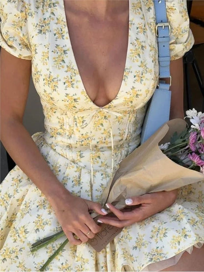 Kimberly Dress (On Hand)