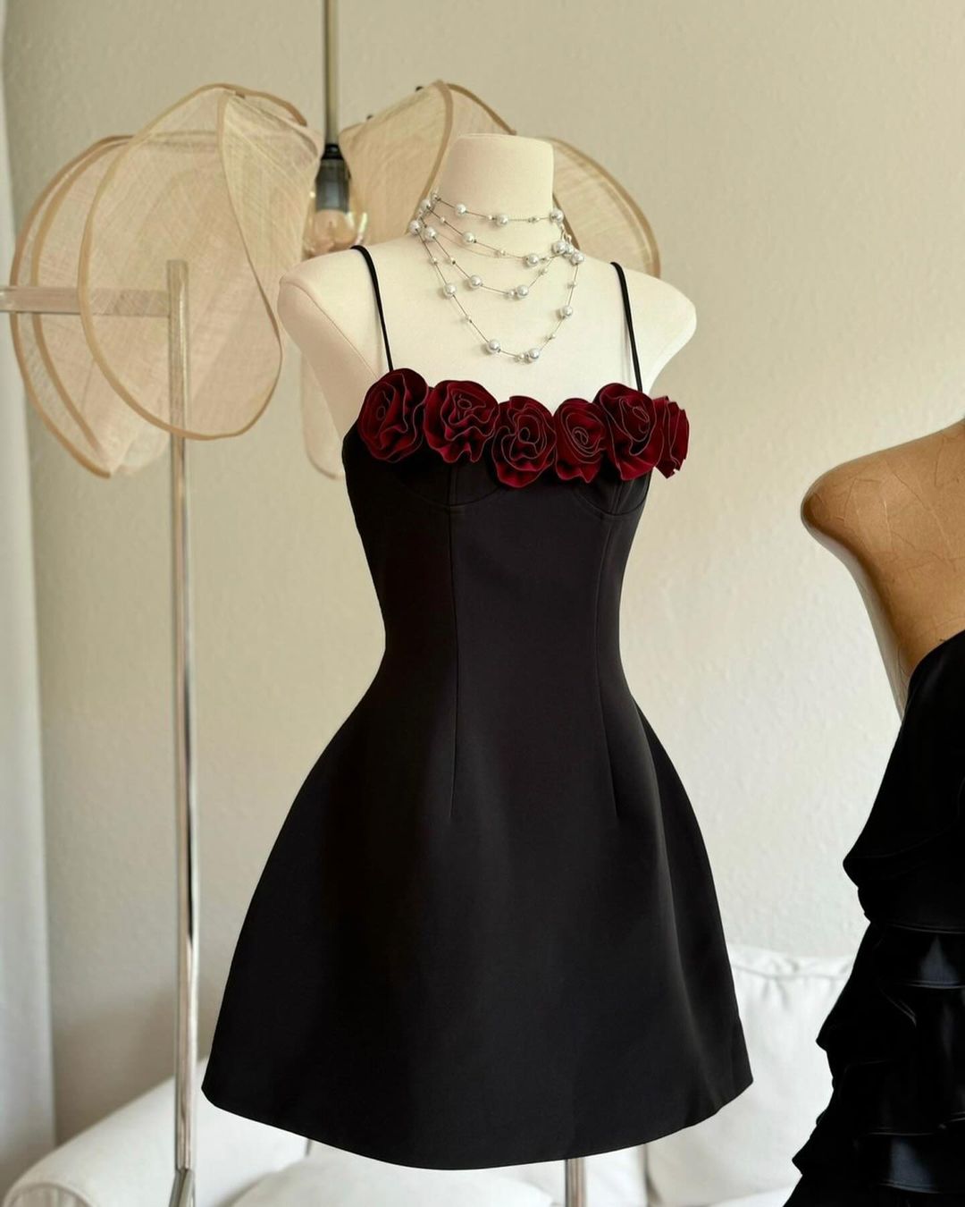 Colette Dress (On Hand)
