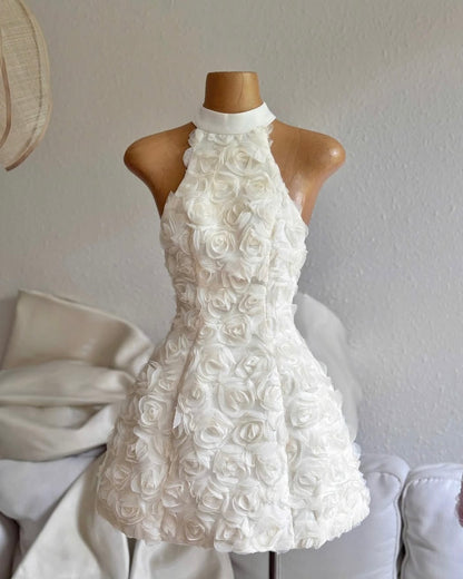 Flora Dress