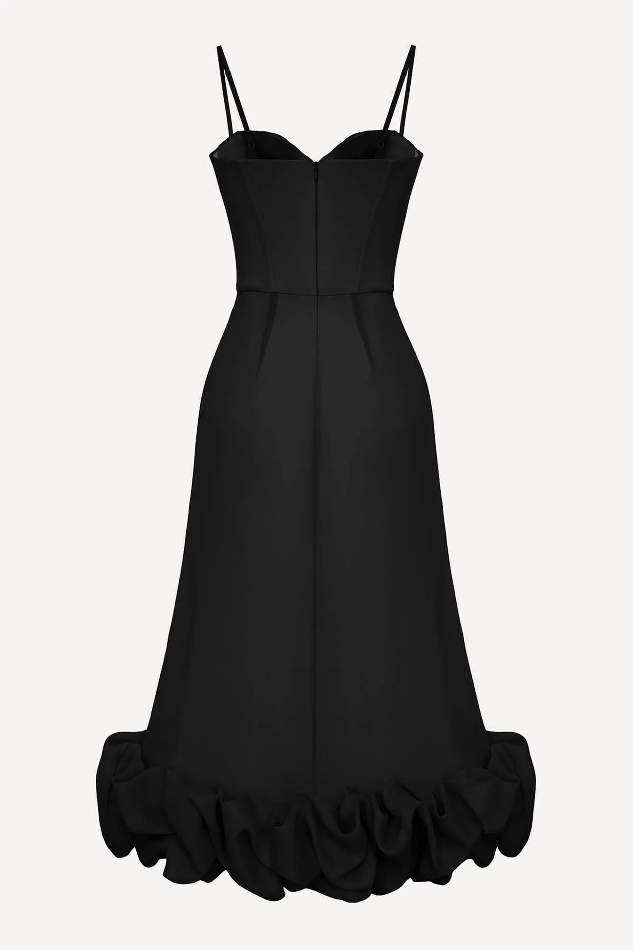Priscilla Dress