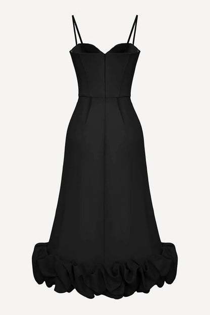 Priscilla Dress