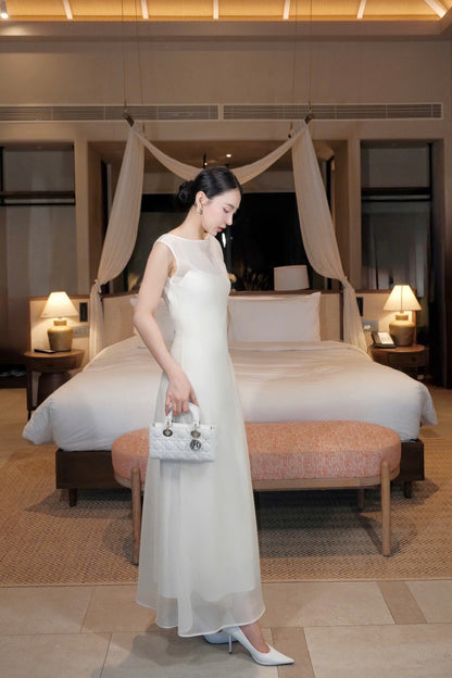 Kristiana Dress
