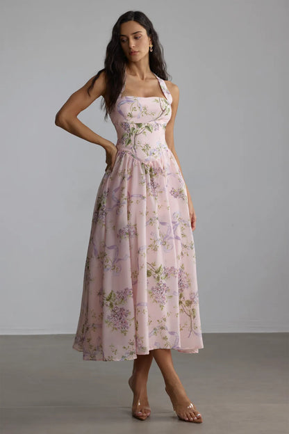 Kelsey Dress (On Hand)