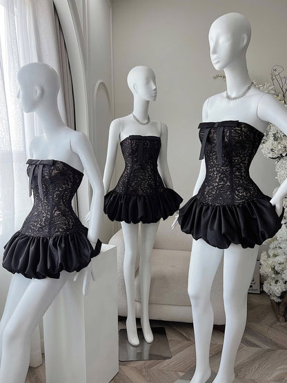 Clara Dress