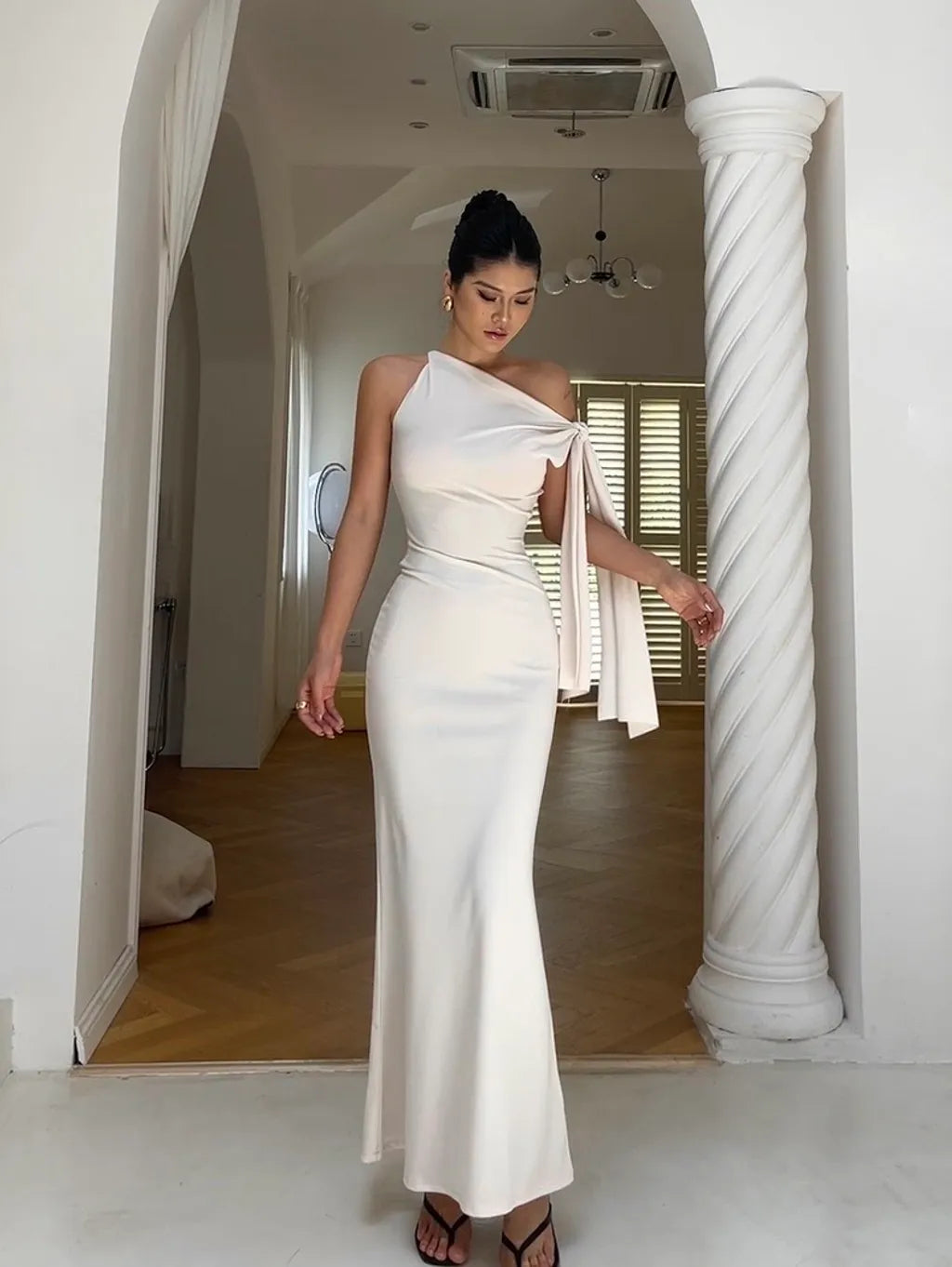 Cecilia Dress