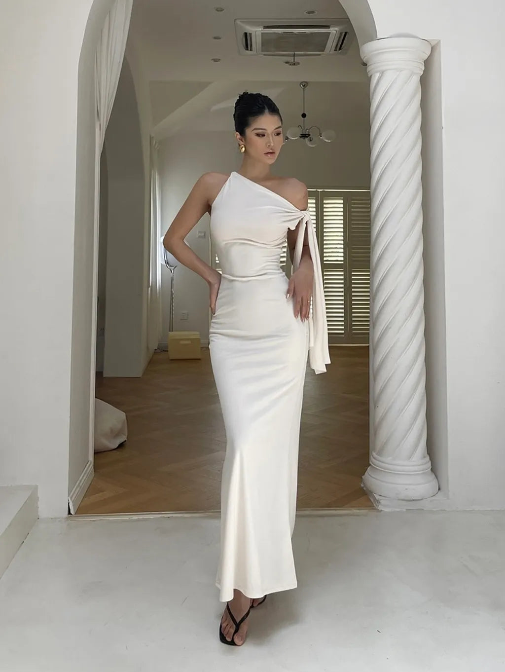 Cecilia Dress