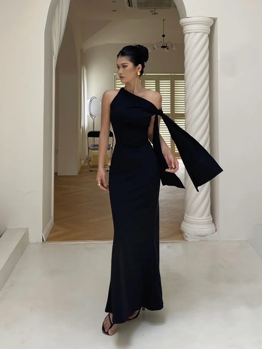 Cecilia Dress