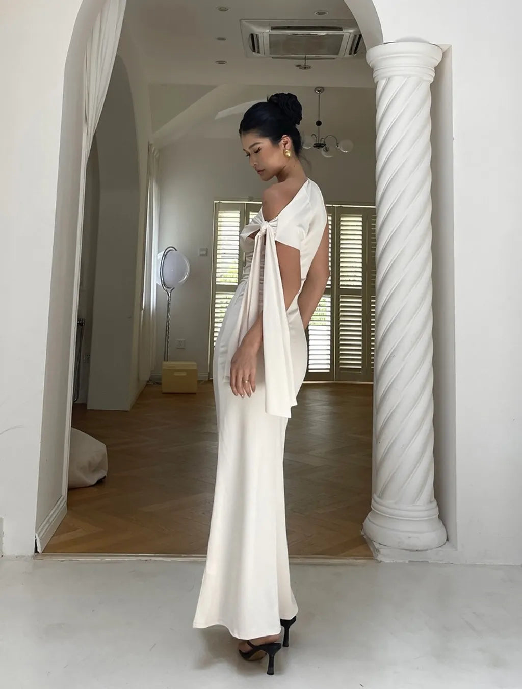 Cecilia Dress