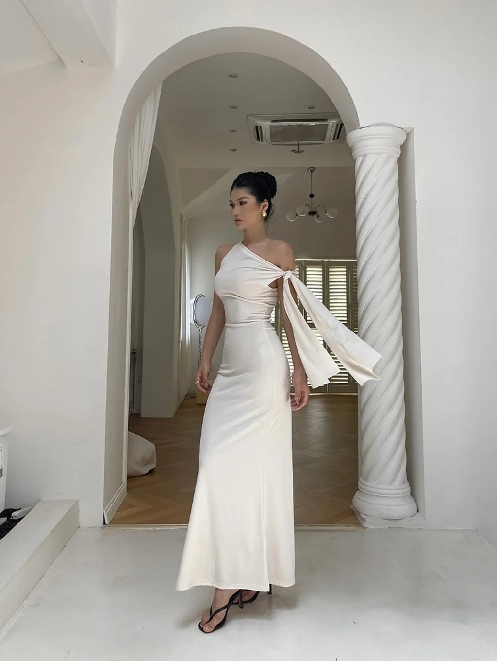 Cecilia Dress