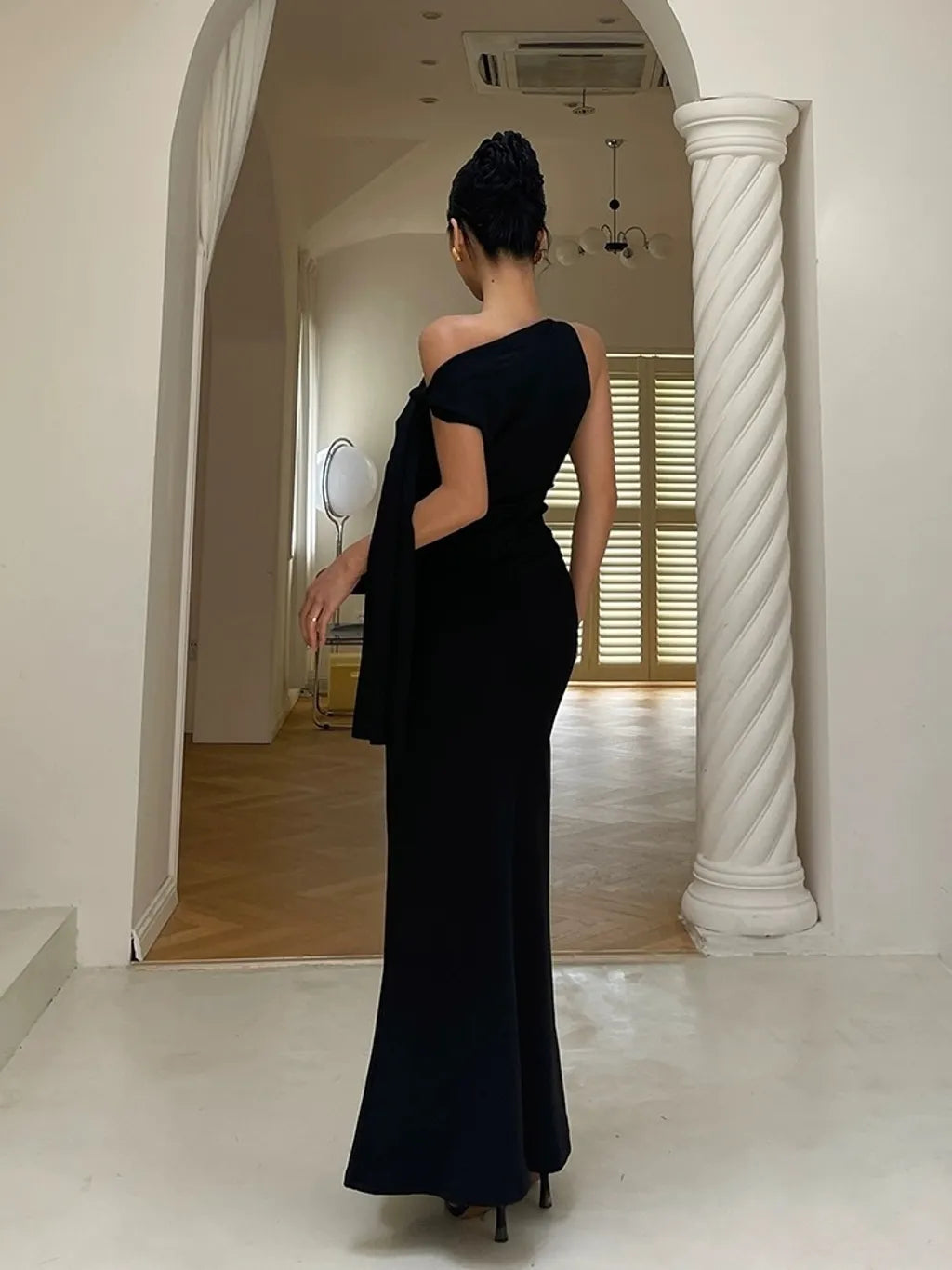 Cecilia Dress